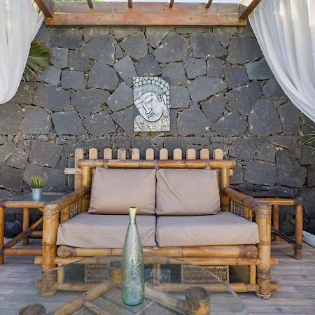 Villa La Isla By Rentaholidayslanzarote Playa Blanca  Exterior photo